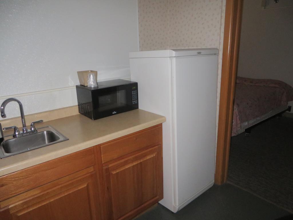 רוצ'סטר 2Nd Street Inn & Suites מראה חיצוני תמונה