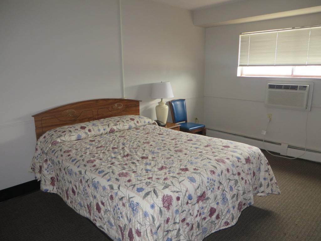 רוצ'סטר 2Nd Street Inn & Suites חדר תמונה