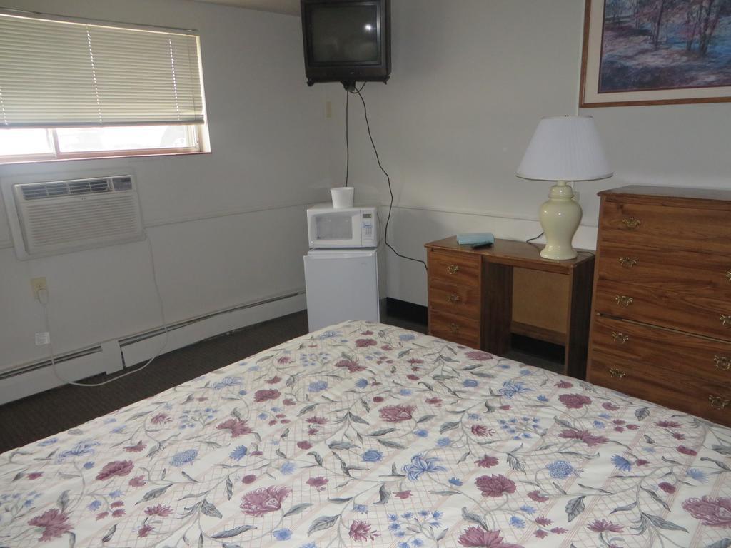 רוצ'סטר 2Nd Street Inn & Suites חדר תמונה