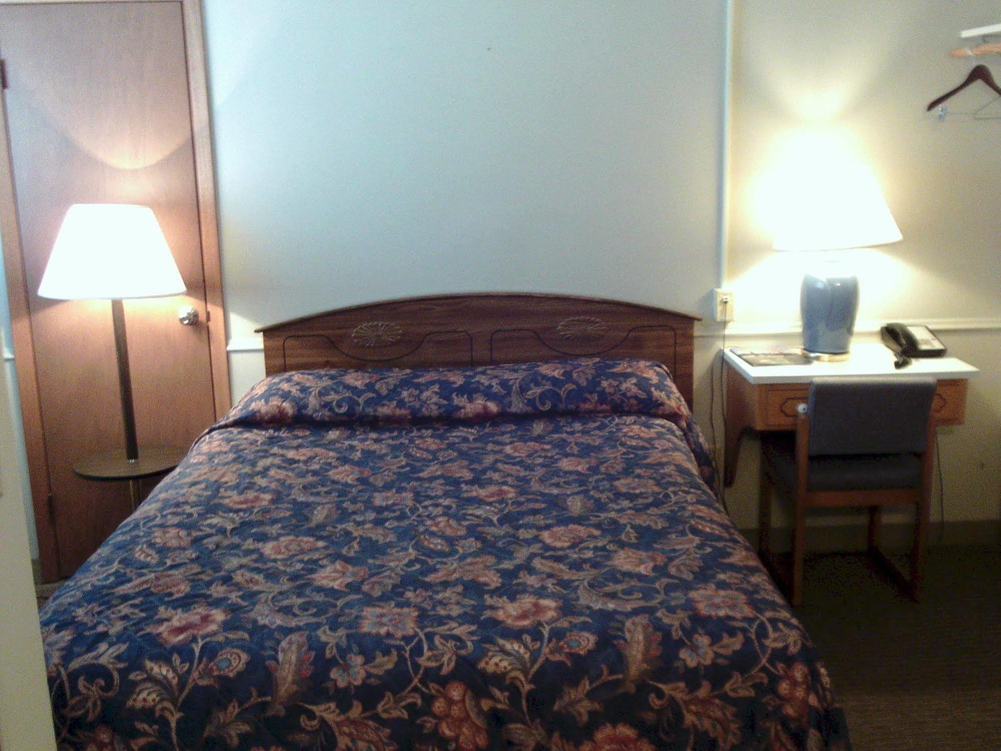 רוצ'סטר 2Nd Street Inn & Suites מראה חיצוני תמונה