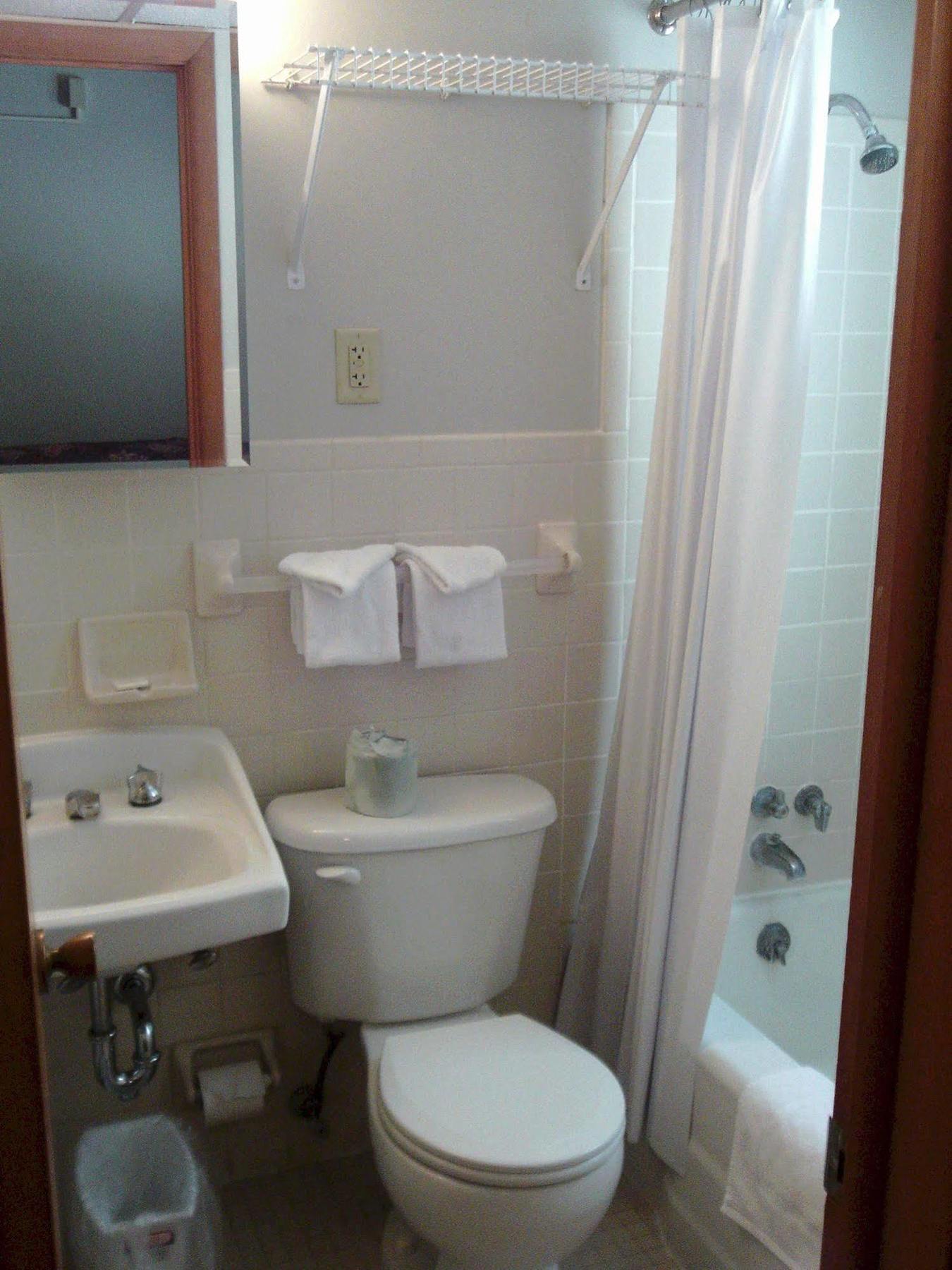 רוצ'סטר 2Nd Street Inn & Suites מראה חיצוני תמונה