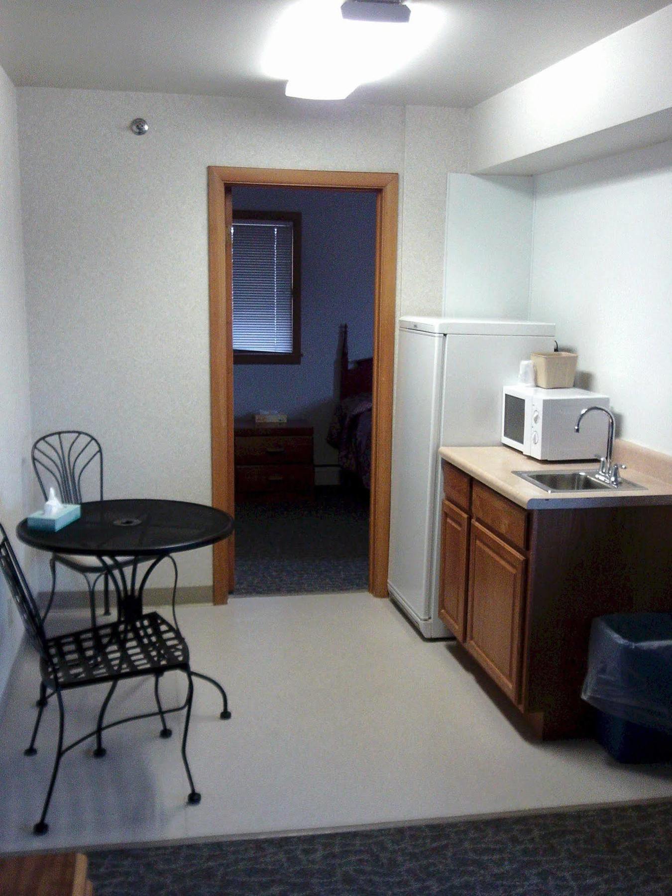 רוצ'סטר 2Nd Street Inn & Suites מראה חיצוני תמונה