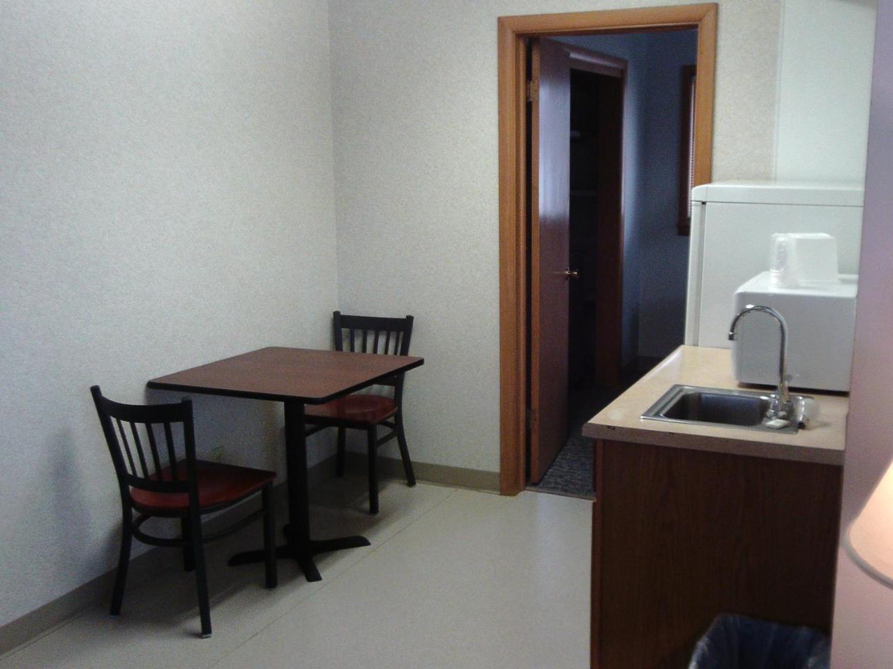 רוצ'סטר 2Nd Street Inn & Suites מראה חיצוני תמונה