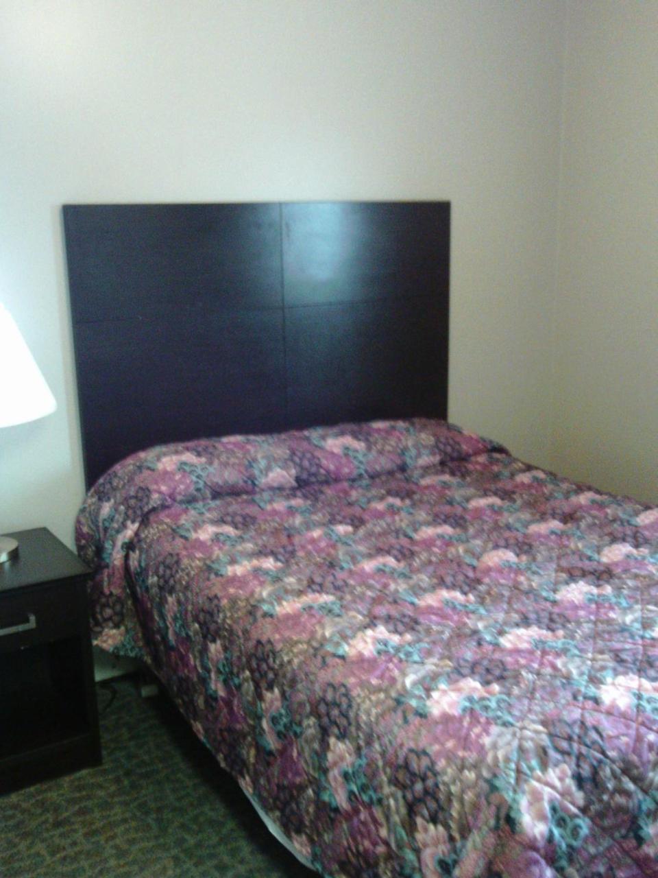 רוצ'סטר 2Nd Street Inn & Suites מראה חיצוני תמונה