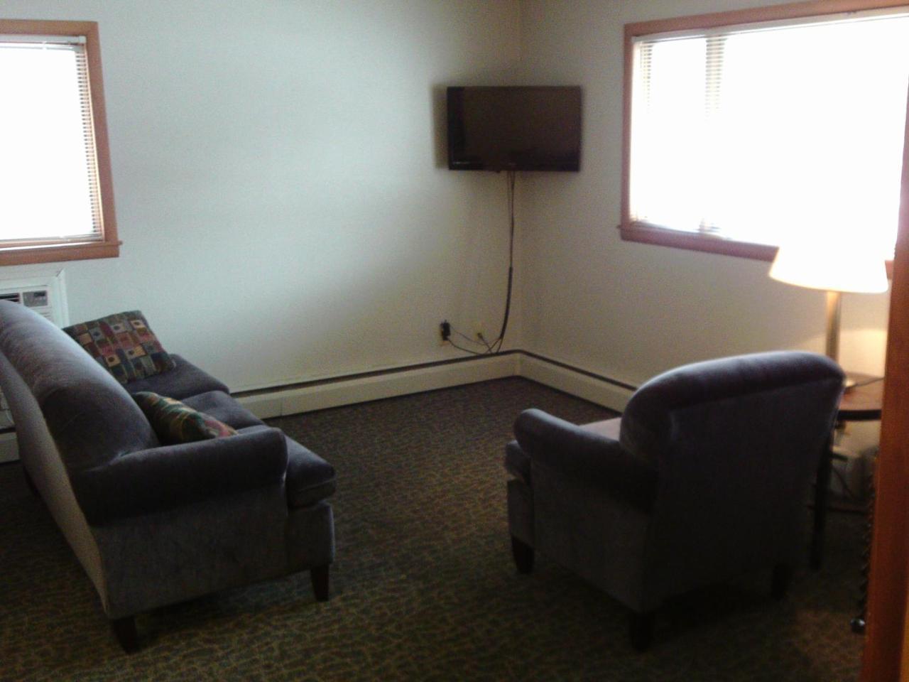 רוצ'סטר 2Nd Street Inn & Suites מראה חיצוני תמונה