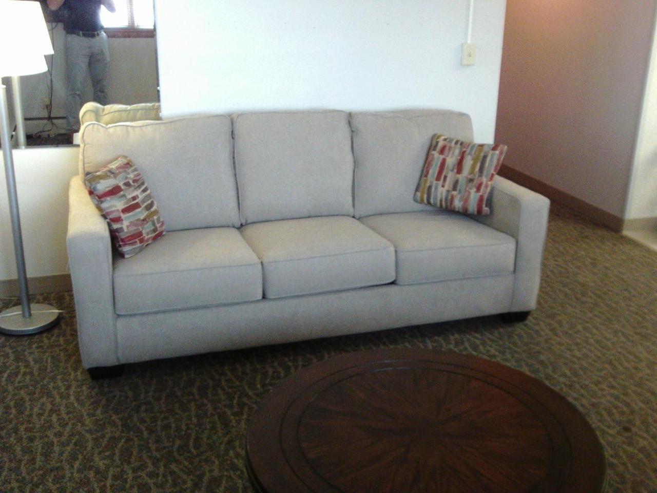 רוצ'סטר 2Nd Street Inn & Suites מראה חיצוני תמונה
